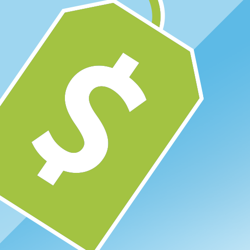 Art Price Calculator icon