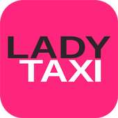 LADY TAXI, для водителей