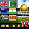 Live scores App 2k19: ICC Cricket World Cup 2019