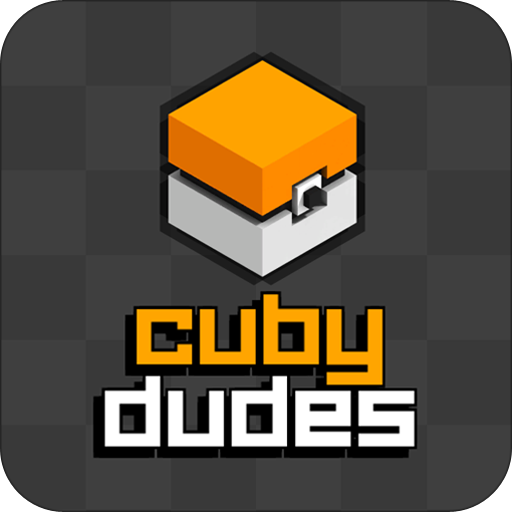 Cuby Dudes icon