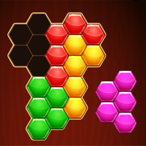 Hexa Block Classic icon