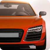 Traffic Motors icon