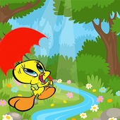 tweetty bird 2017 icon