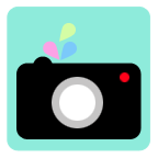 와이엠카메라 (카메라, 이미지 필터) icon