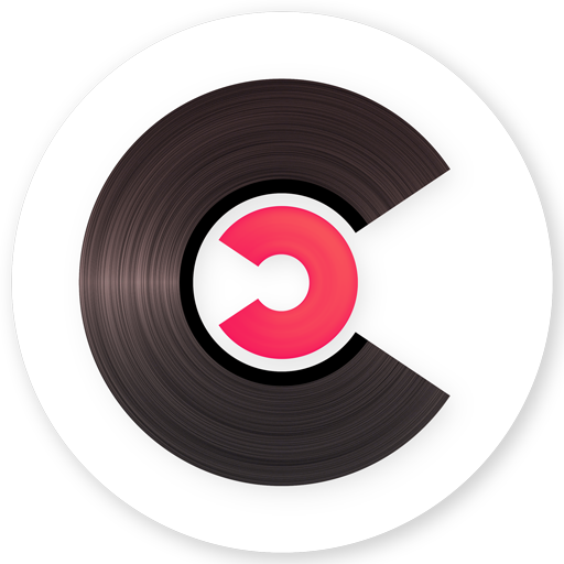 ClapCharts Music - Discover icon