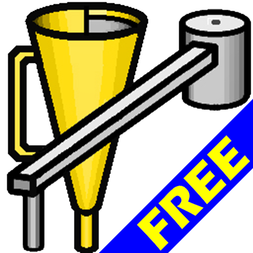 Drilling Fluid App icon