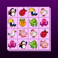 Kawaii Onet - Free Connect Animals 2020