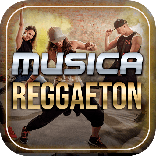 Listen to Reggaeton Music Free MP3 More New icon