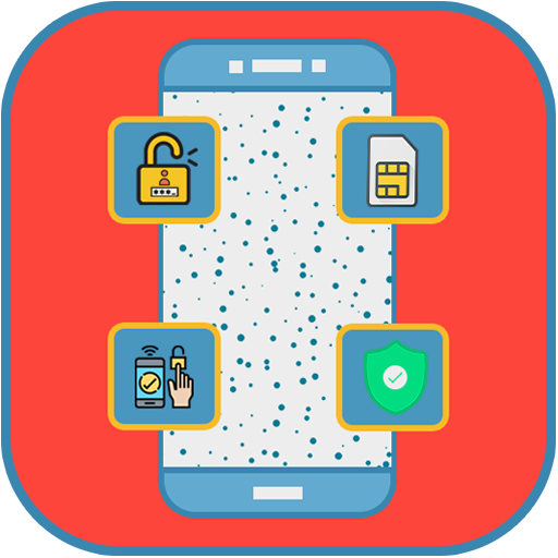 Sim Unlock Pro No Root Needed icon