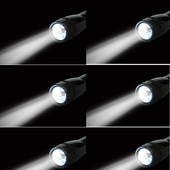 FlashLight-كشاف иконка