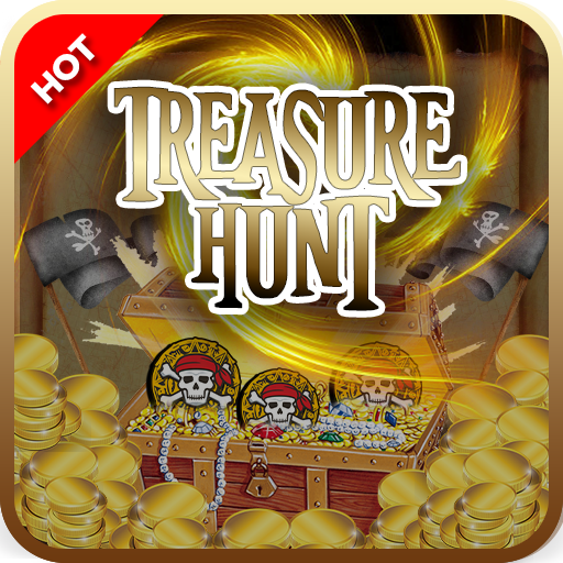 Treasure Hunt icon