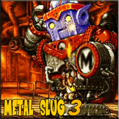 New Metal Slug 3 Hint icon