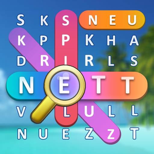 Wortsuche Spiel Deutsch icon