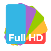 FullHD Wallpapers icon