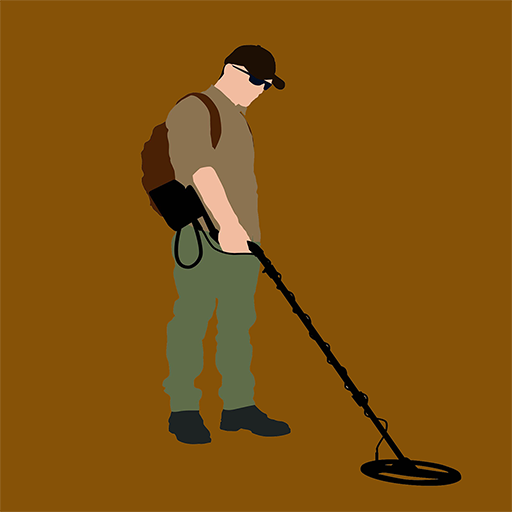 Metal Detector Pro icon