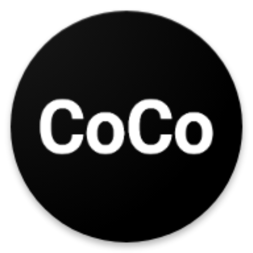 Coco cars icon