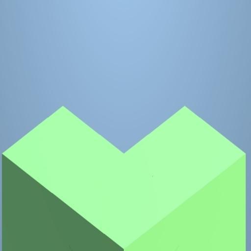 Block Towers icon