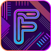 Multi Color For Facebook 2020 icon