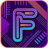 Multi Color For Facebook 2020