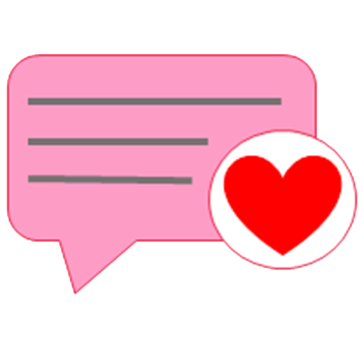 Mensajes y Frases de Amor 💖 icon