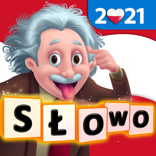 Wordmonger:Gry Słowne i Trivia icon