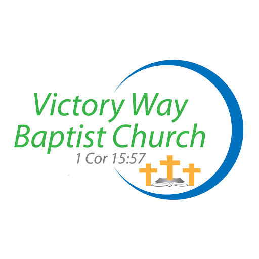 Victory Way Baptist Church icon