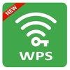 Wifi WPS connect icon