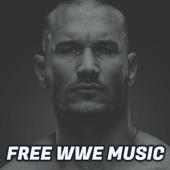 Free WWE Music