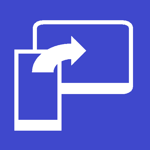 Connected Devices icon