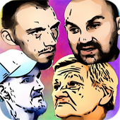 Familie Ritter Soundboard أيقونة