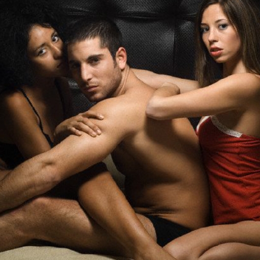 Sexy massage videos icon