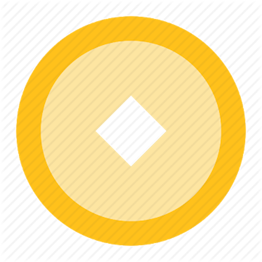 Para avcısı - para ustası oyunu icon