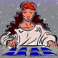 Гадание цыганки on 9Apps