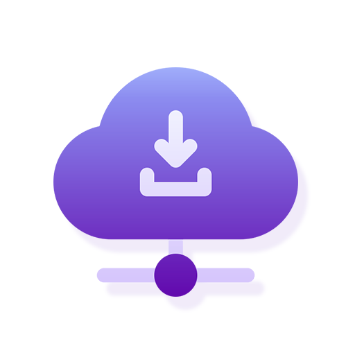 Save - Baixe vídeos do TikTok, Insta, Wpp, Twitter icon