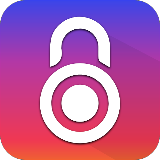 Chat Locker for Instagram icon