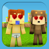 New Baby Skins for Minecraft icon