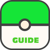 Guide for Pokemon Go icon