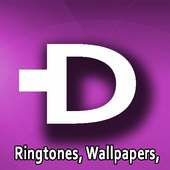 i❤ ZEDGE Ringtones, Wallpapers, App Icons tips