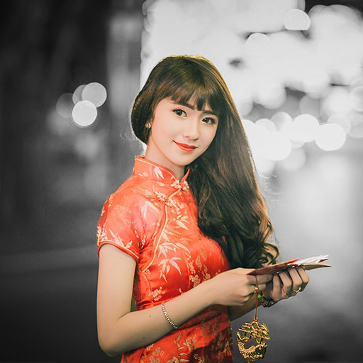 Color Splash Effect Maker أيقونة