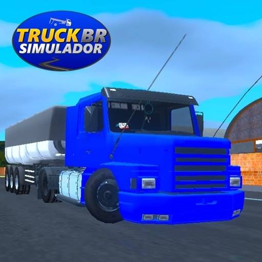 Truck Brasil Simulador