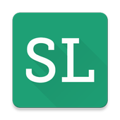 SLauncher - simple launcher icon