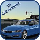 Car Parking 3D