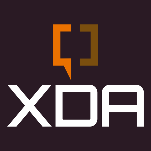 XDA Developers icon