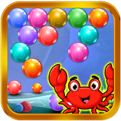 Ocean Bubble Shooter icon
