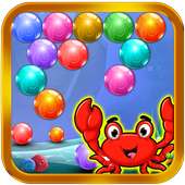 Ocean Bubble Shooter