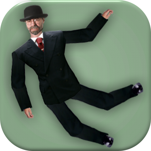 Ragdoll Live Wallpaper Physics icon