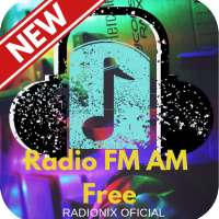Radio FM AM Free