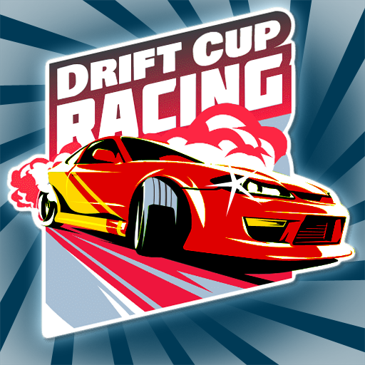 Drift Cup Racing - Free Arcade Drift Racer icon