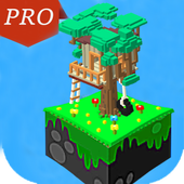 Master Craft - Super Crafting Game icon