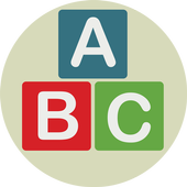 ABC Puzzle Game icon